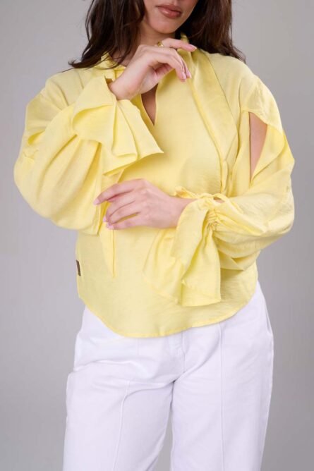 Blouse - Image 8