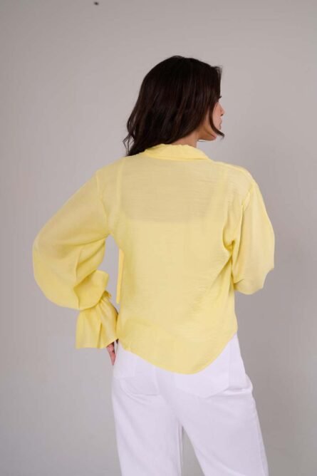 Blouse - Image 7