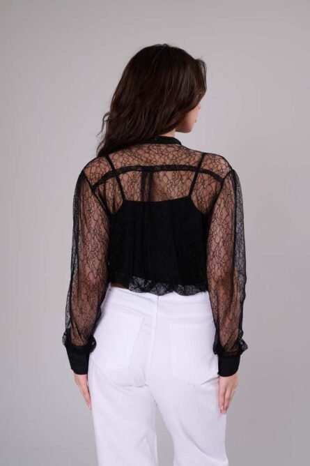 Flare Jeans - Image 2