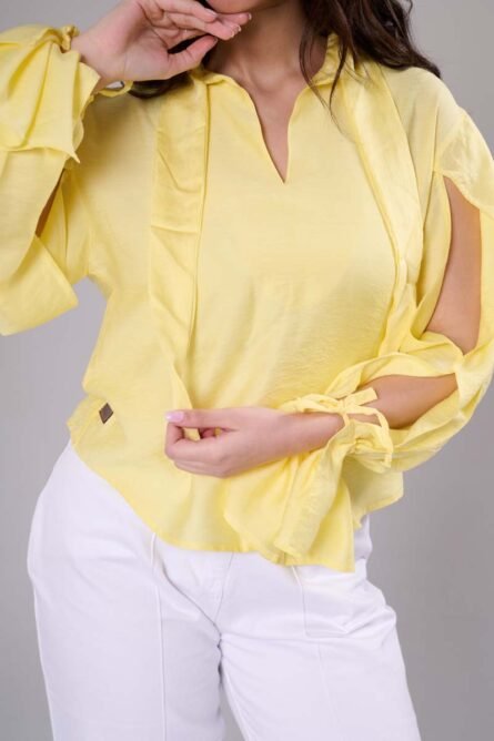 Blouse - Image 6