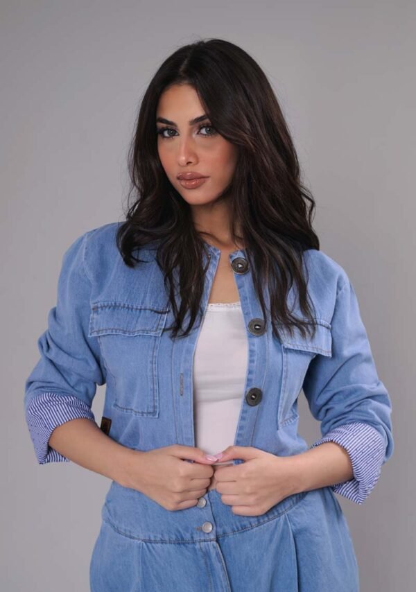Jeans Shirt 5 Img 0291 1