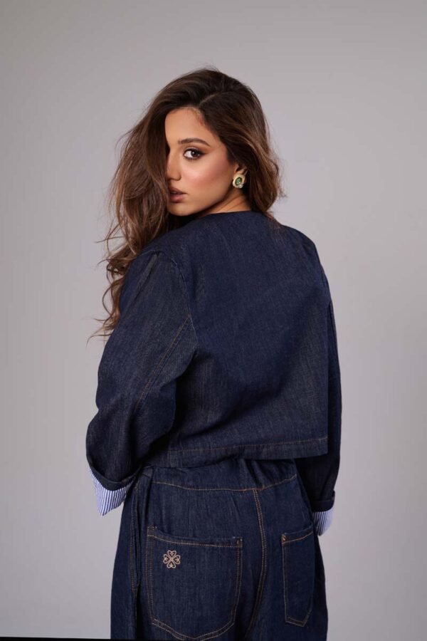 Jeans Shirt 2 Img 0293