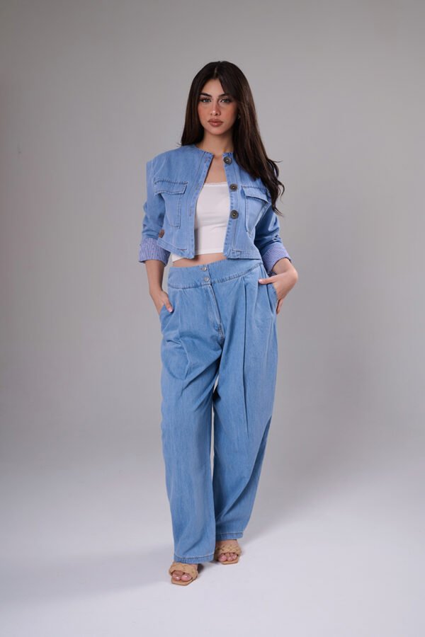 Jeans Shirt 6 Img 0311 Copy