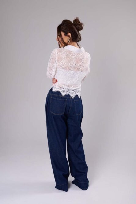 Dantel Blouse - Image 2