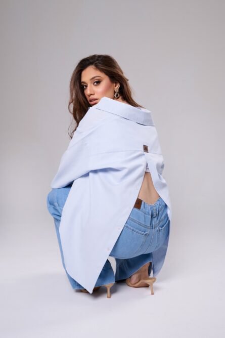 Linen Shirt - Image 4