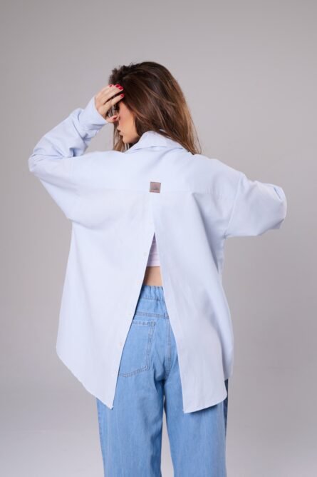 Linen Shirt - Image 2
