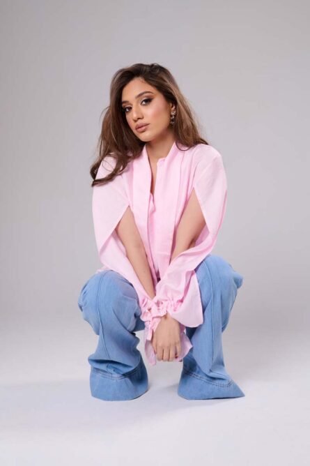 Blouse - Image 5