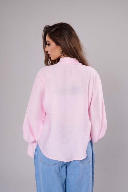 Blouse - Image 4