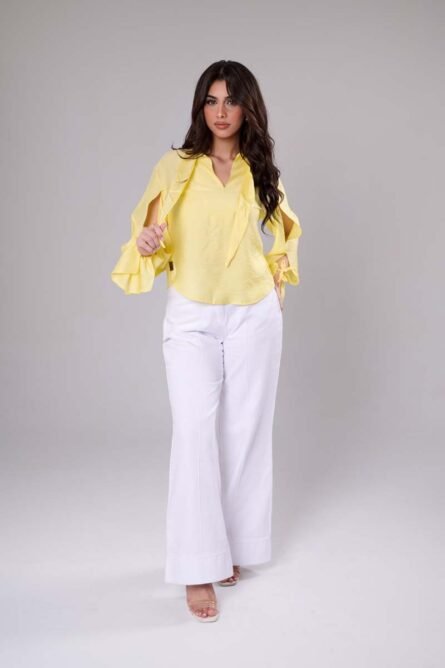 Blouse - Image 3