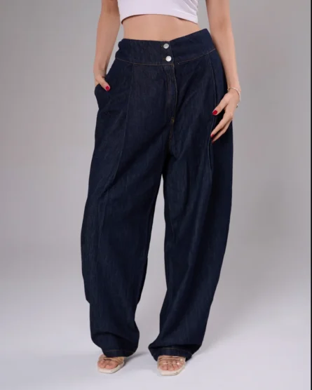 Jeans Bottoms