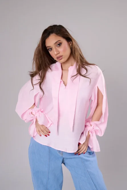 Lenin Blouse