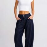 Balloon Jeans