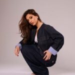 Jeans Shirt