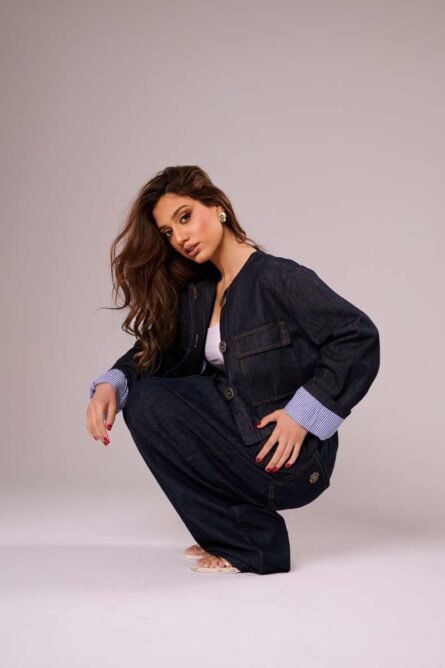 Balloon Jeans - Image 5