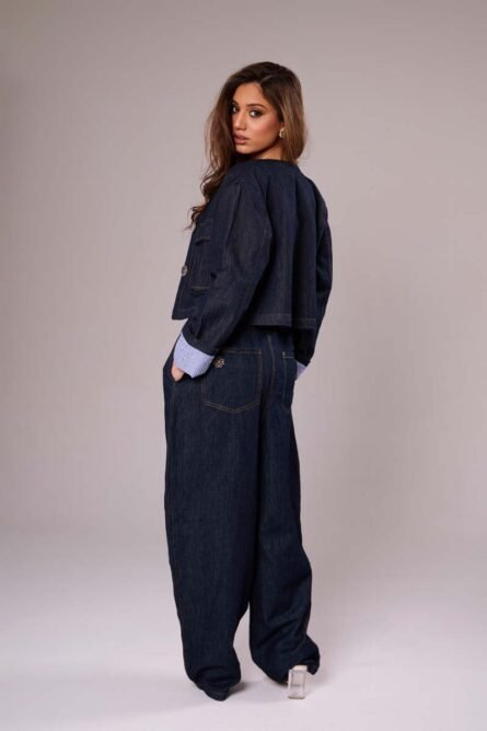 Balloon Jeans - Image 6