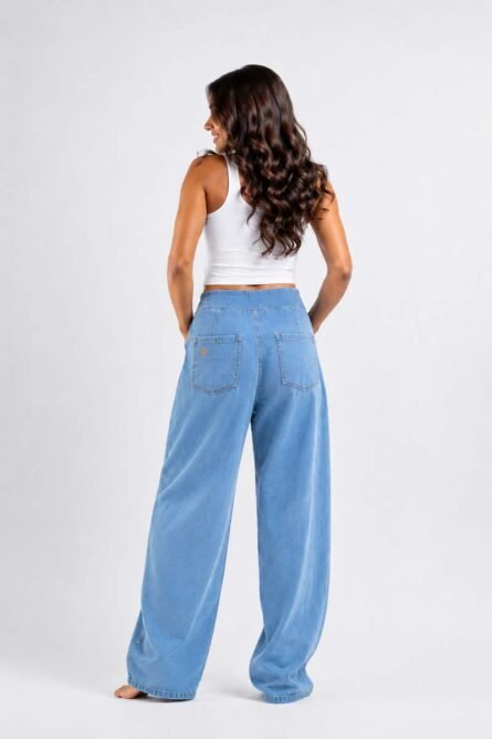 Balloon Jeans - Image 4