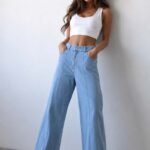 Flare Jeans
